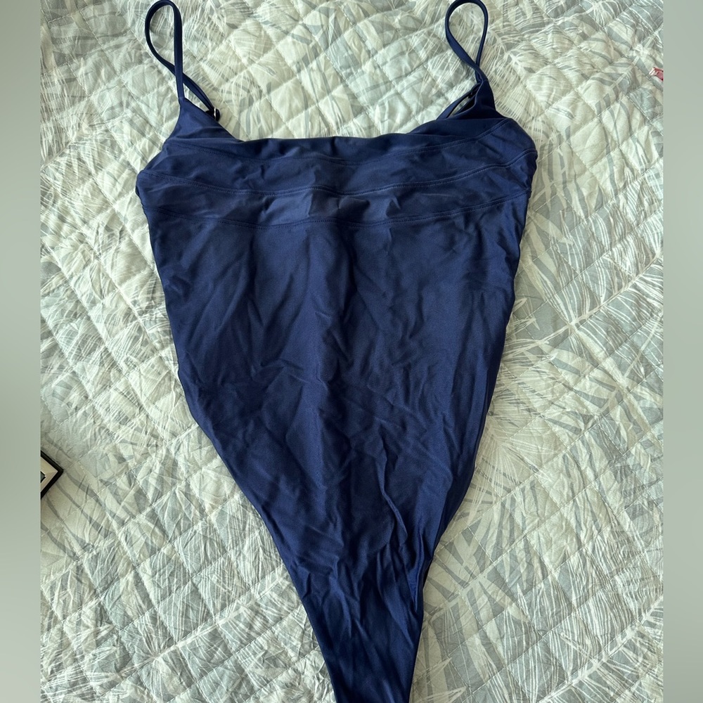 Camila Coelho one piece swimsuit